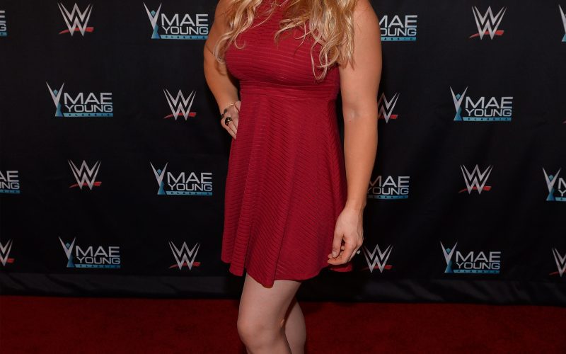 Beth Phoenix