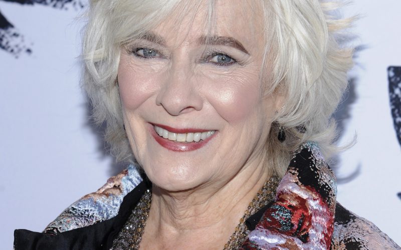 Betty Buckley