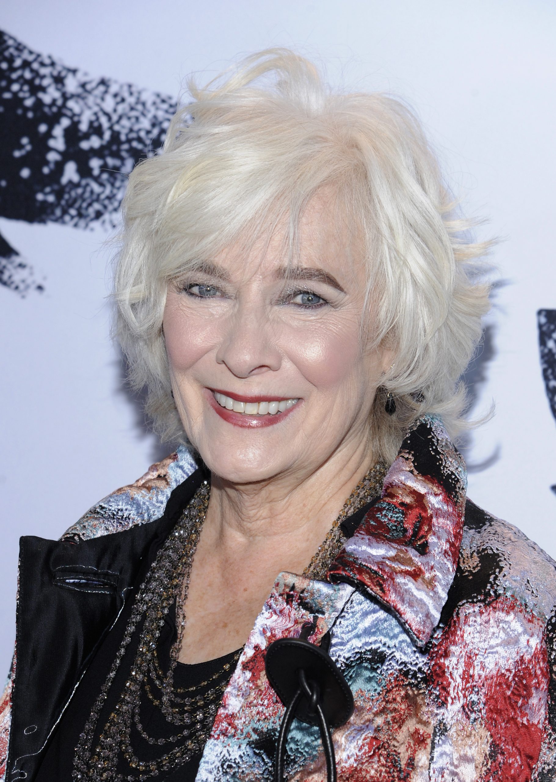 Betty Buckley