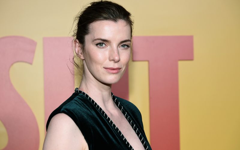 Betty Gilpin