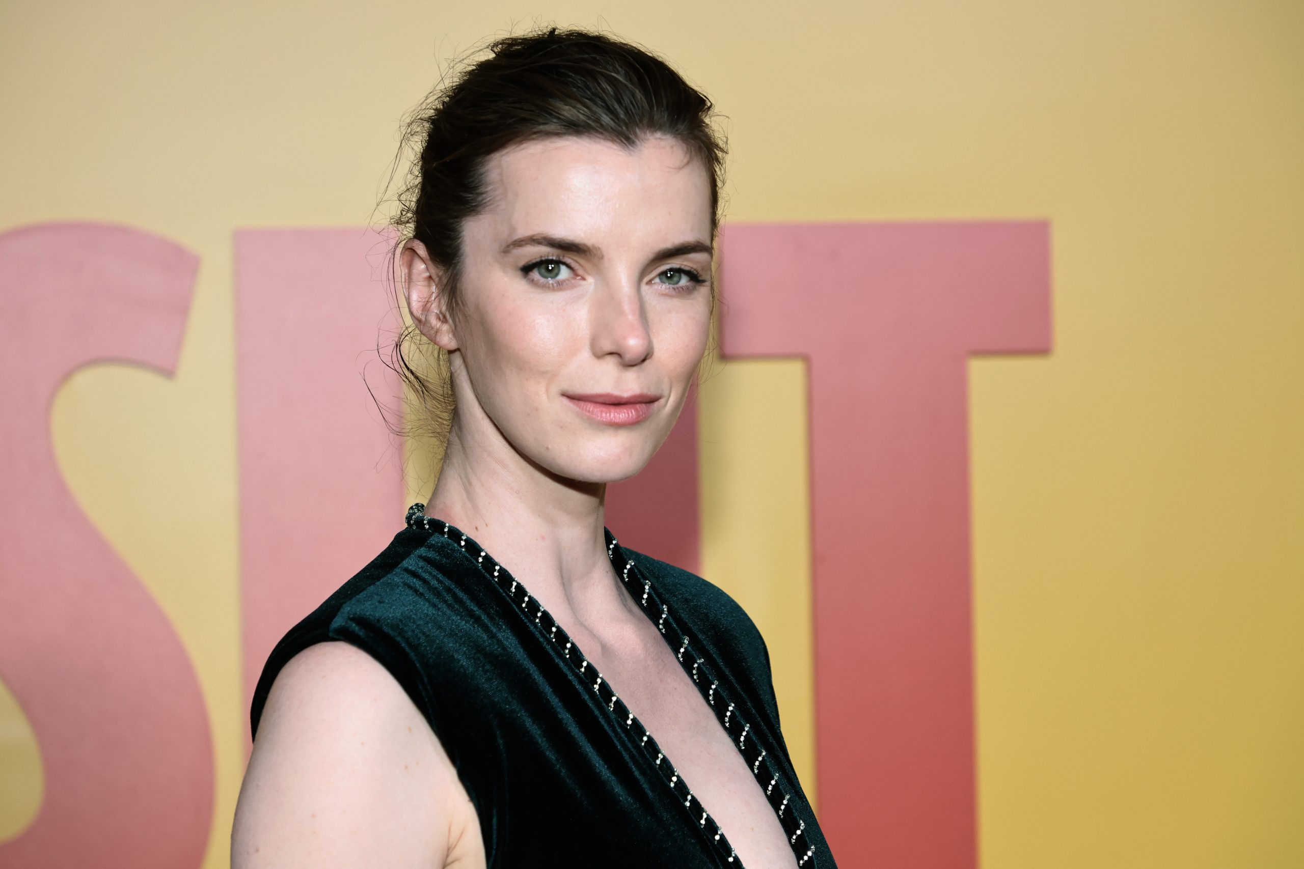 Betty Gilpin