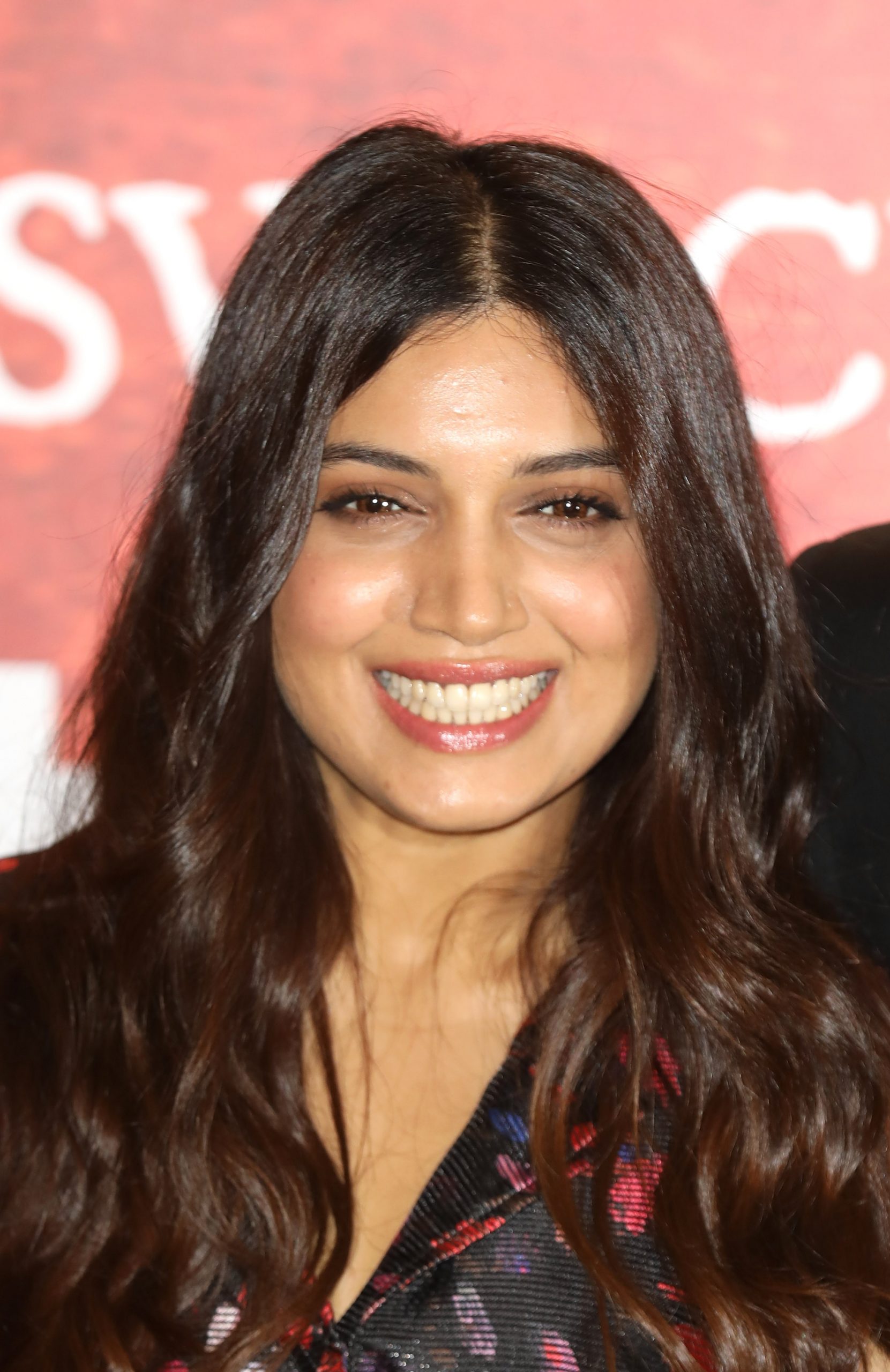 Bhumi Pednekar