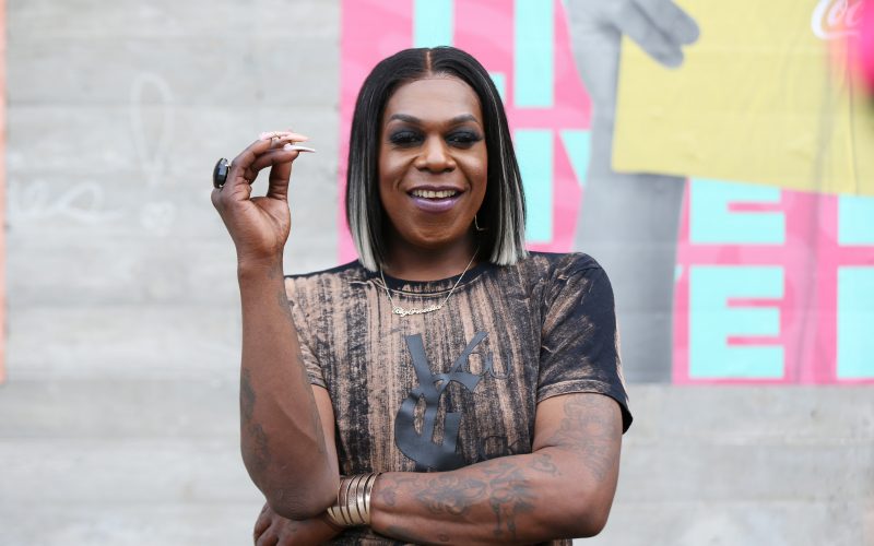 Big Freedia