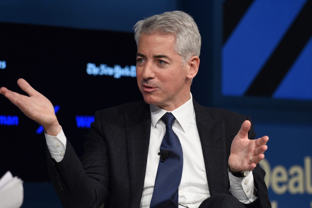 Bill Ackman Net Worth - Wiki, Age, Weight And Height, Relationships ...