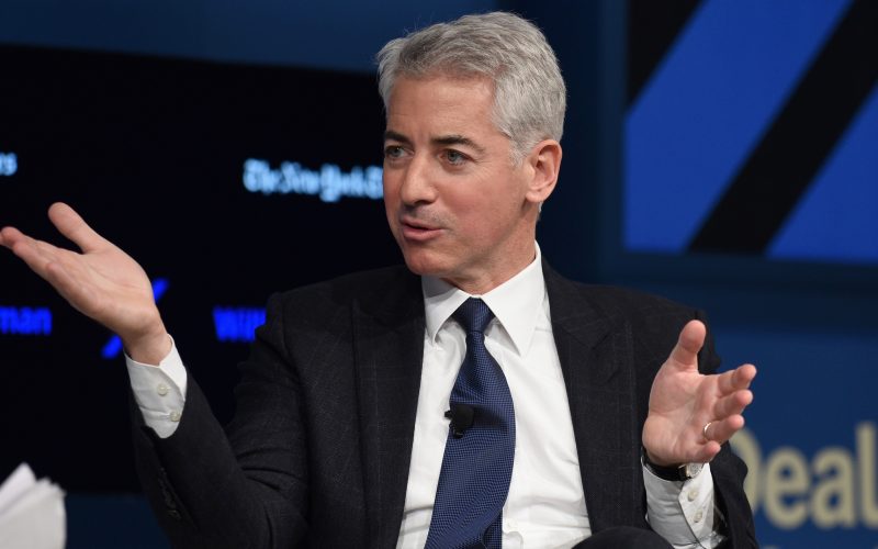 Bill Ackman