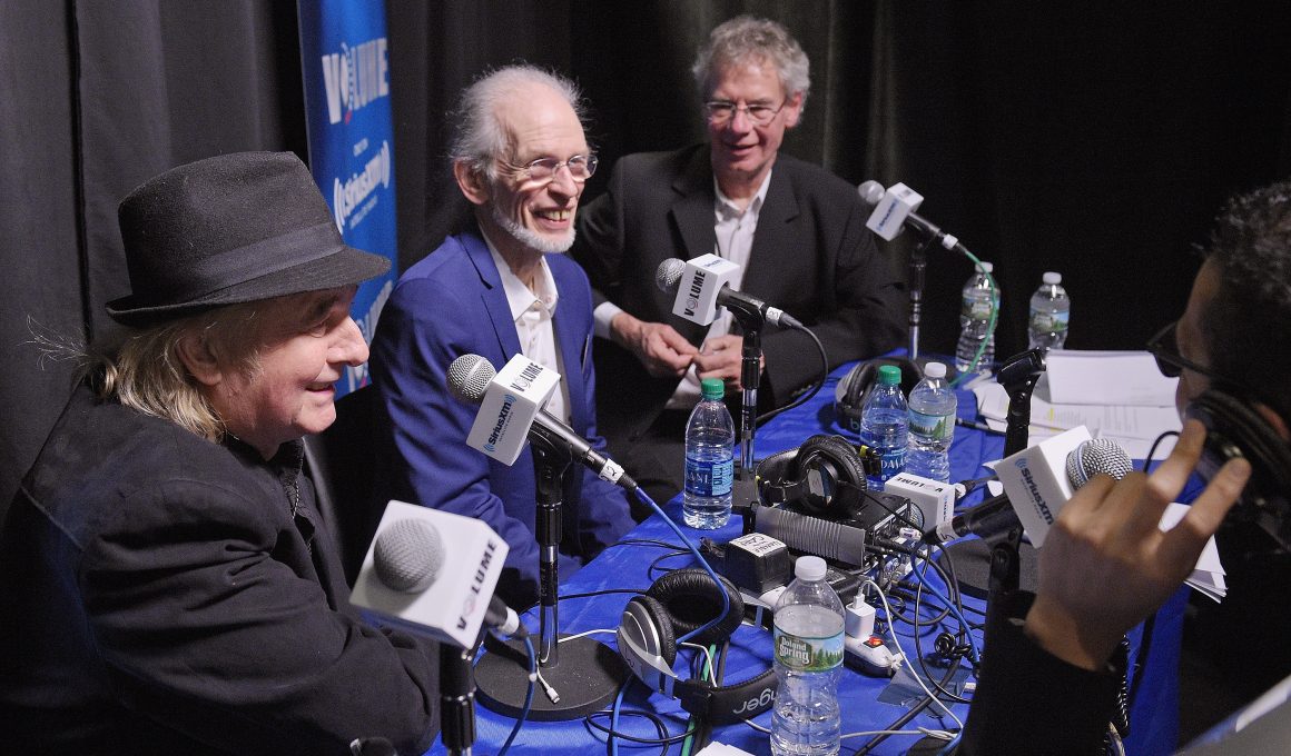 Bill Bruford Net Worth in 2023 - Wiki, Age, Weight and Height