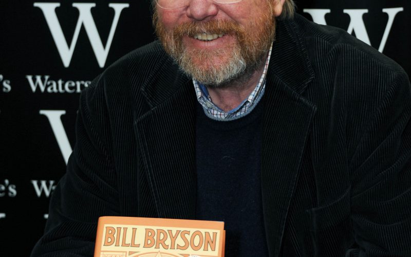 Bill Bryson