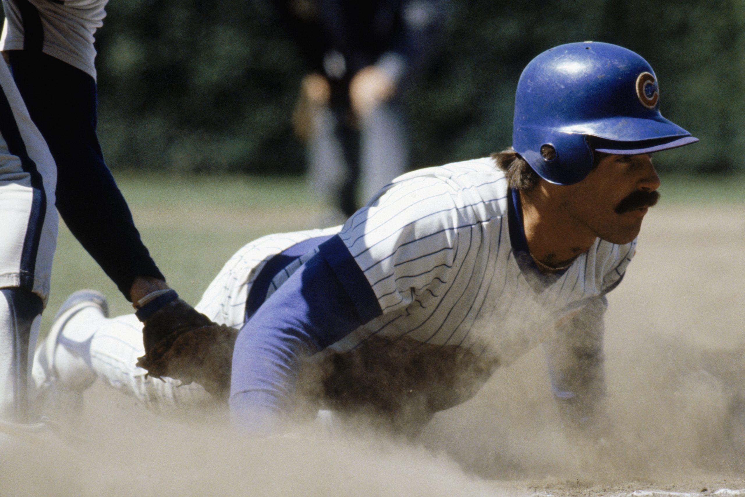 Bill Buckner