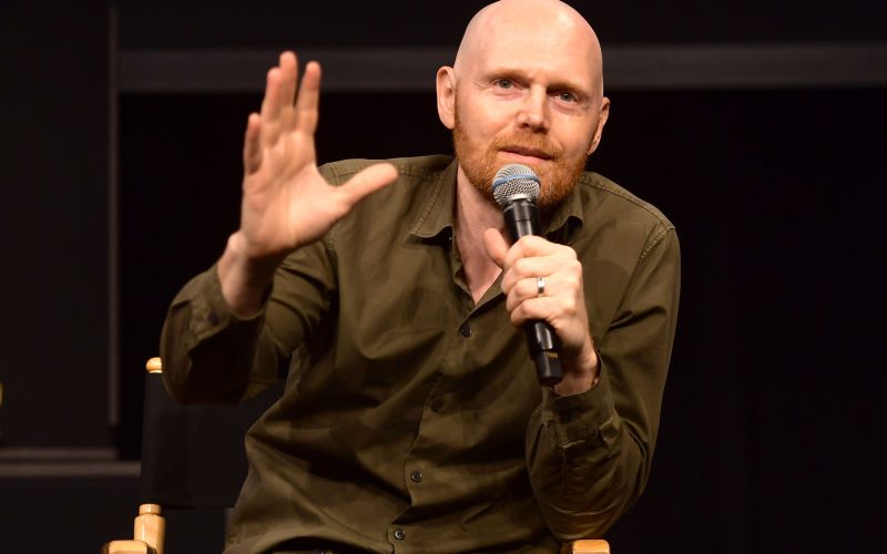 Bill Burr