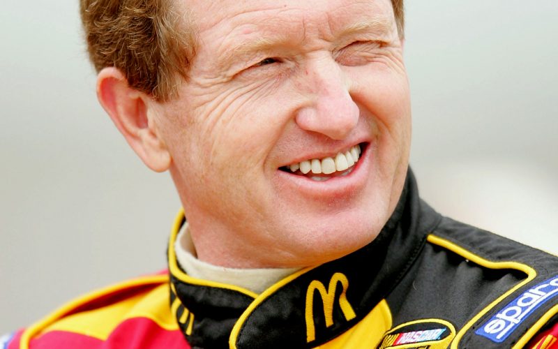 Bill Elliott