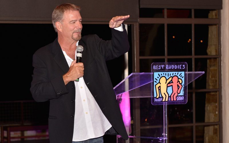 Bill Engvall