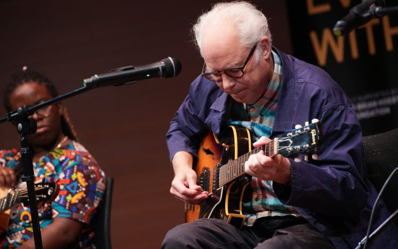 Bill Frisell