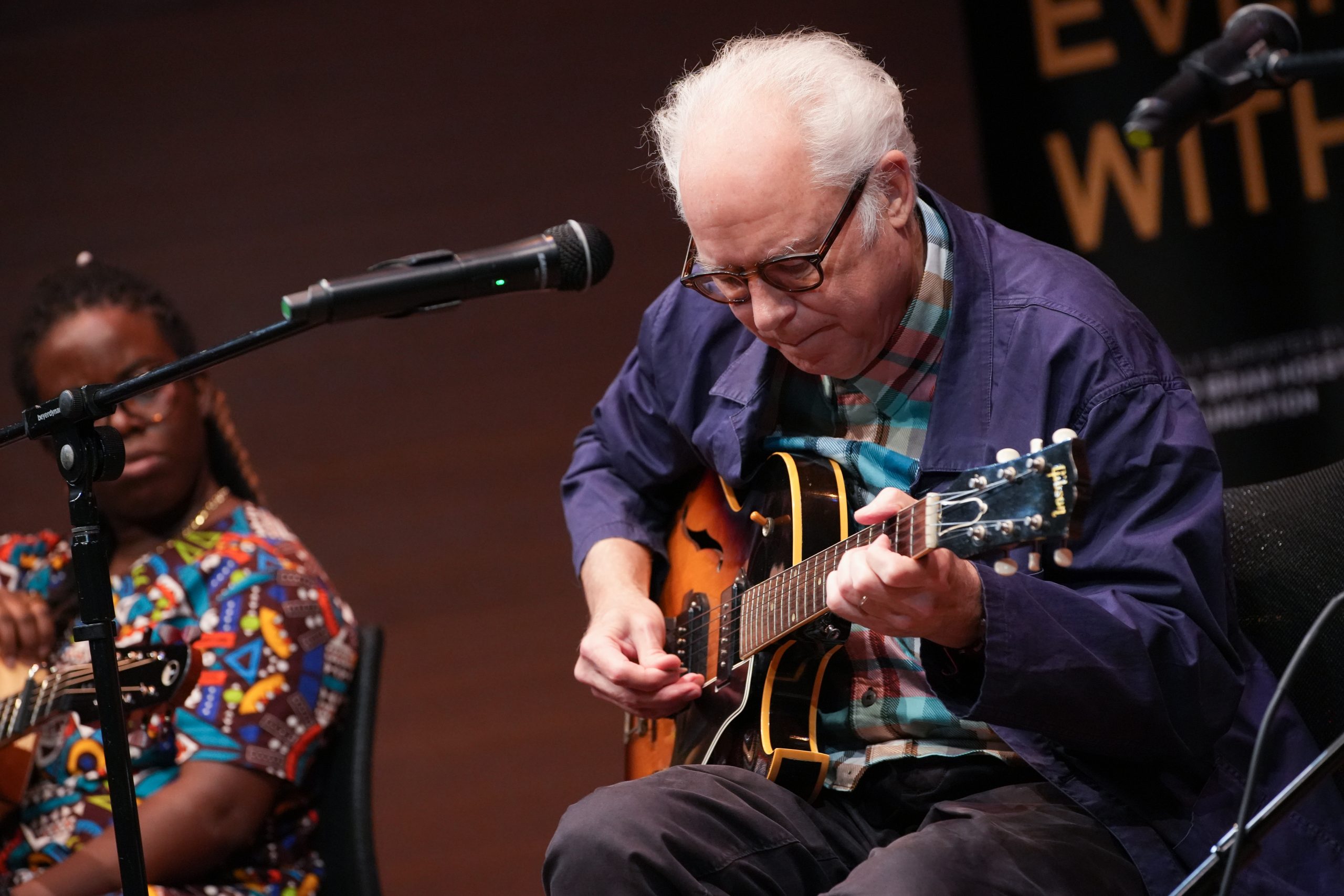 Bill Frisell