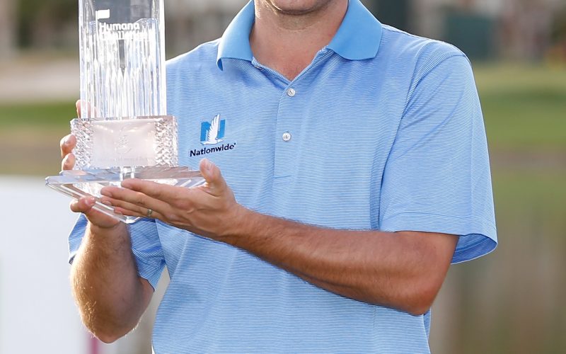 Bill Haas