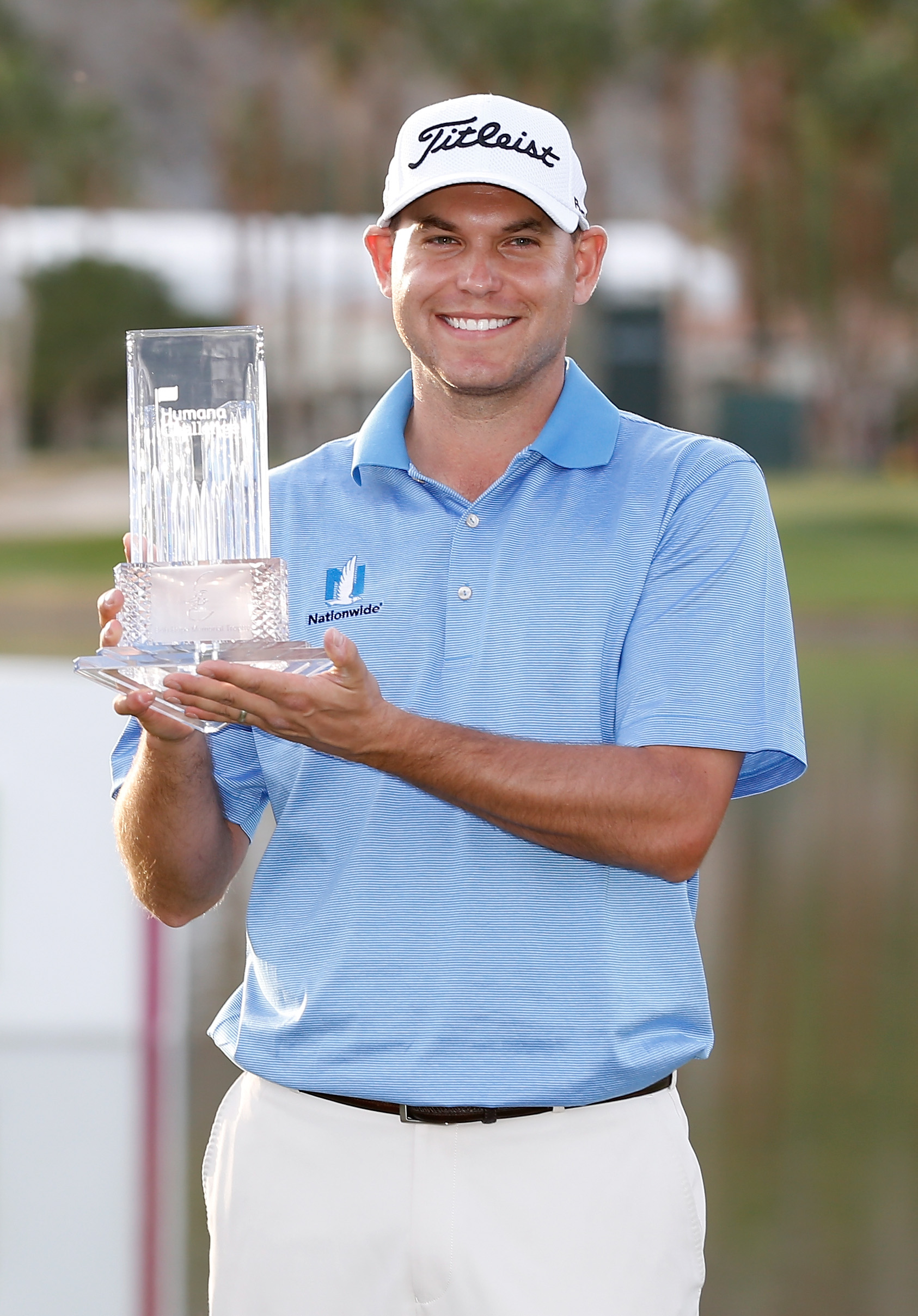 Bill Haas