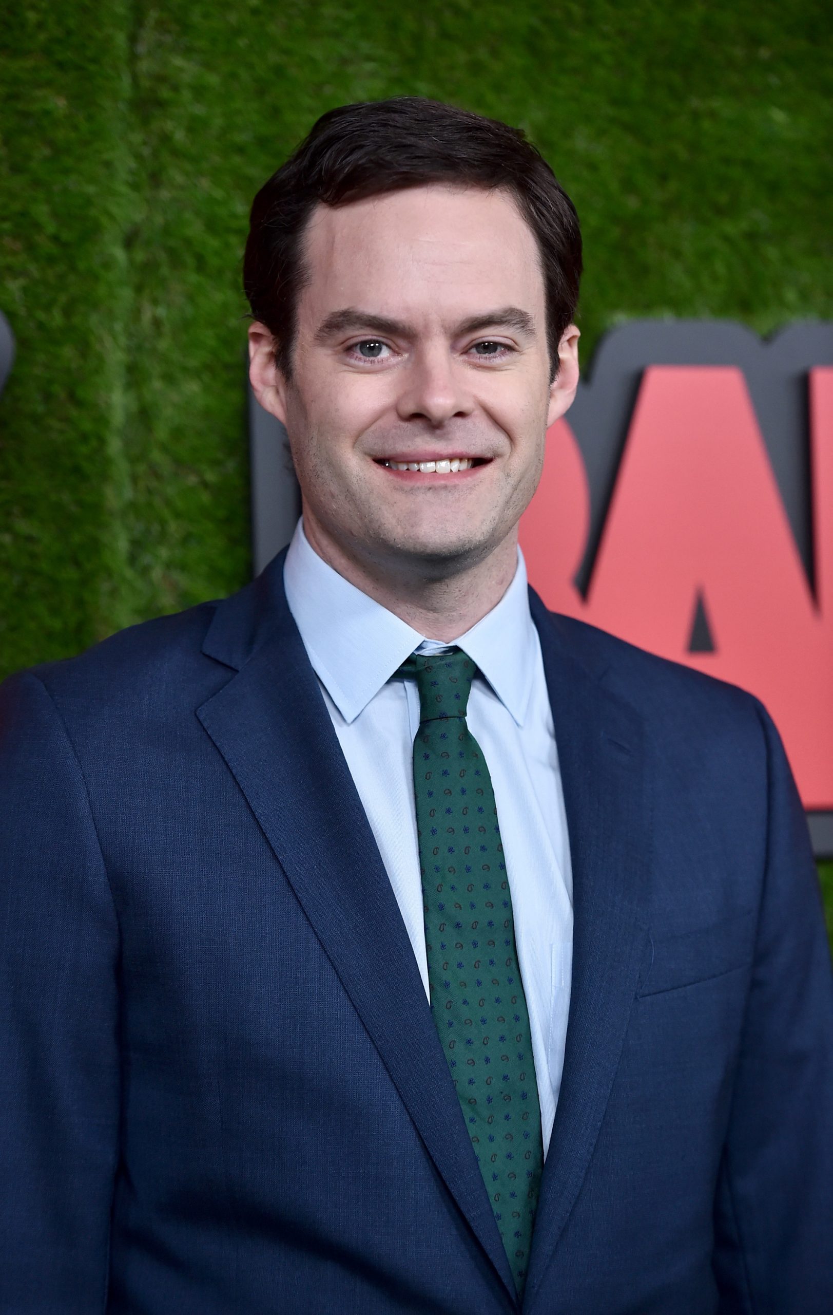 Bill Hader