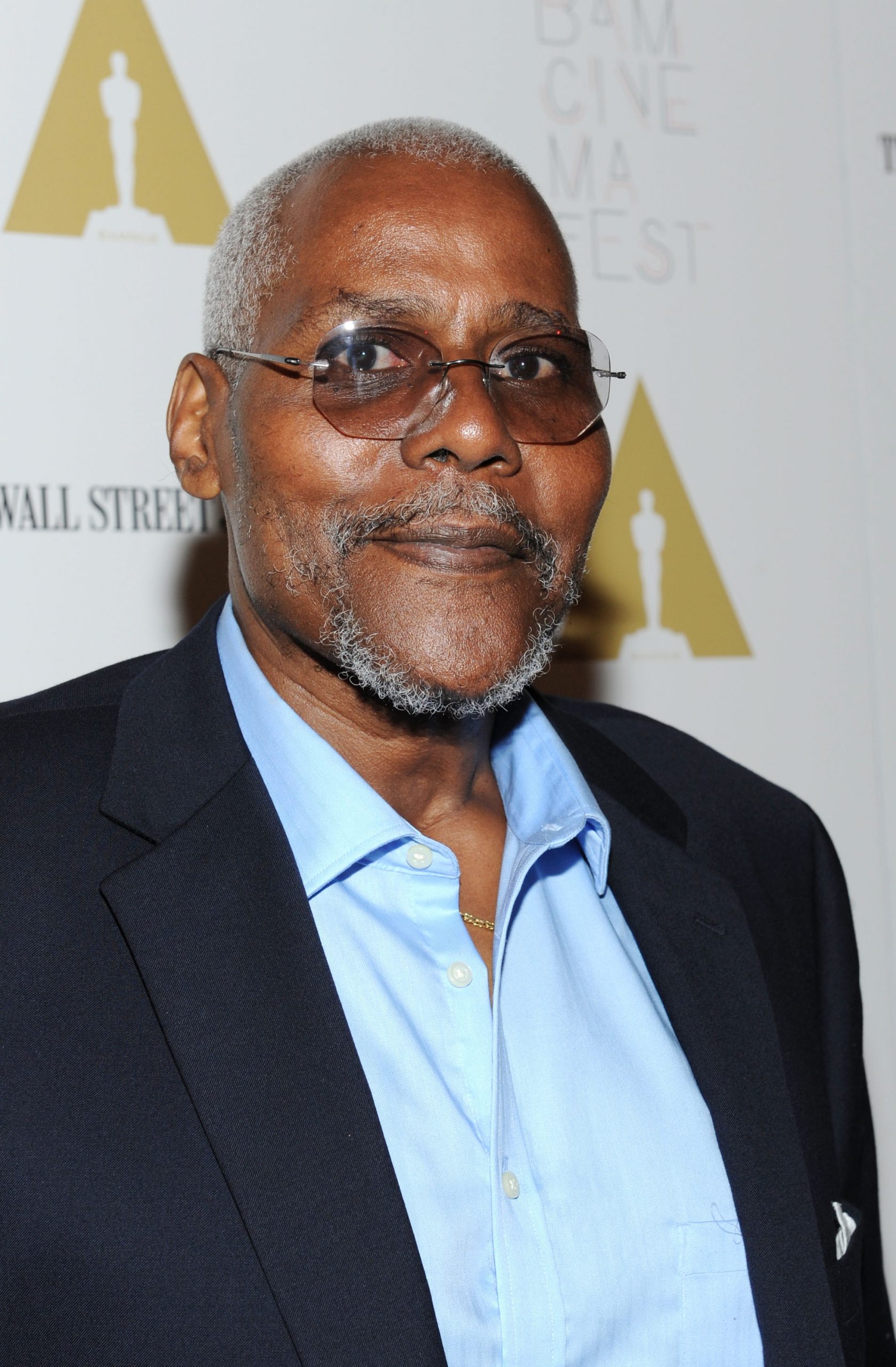 Bill Nunn