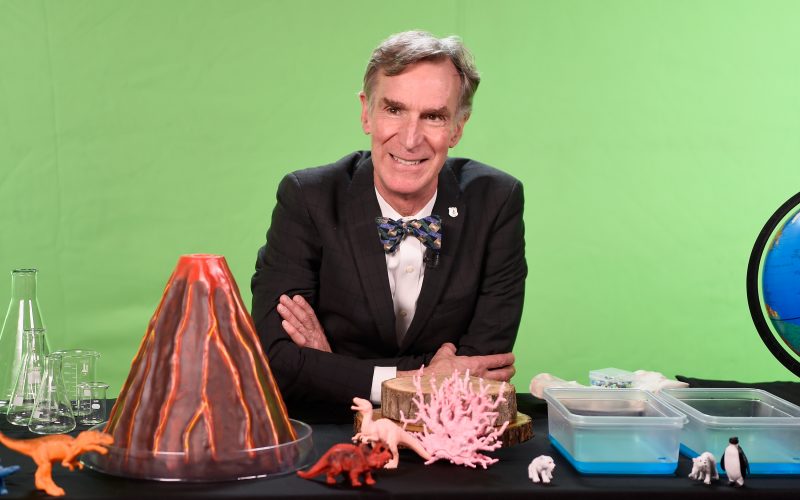 Bill Nye