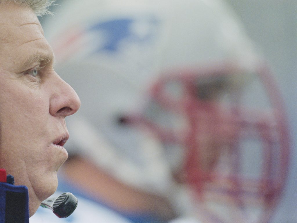 Bill Parcells Net Worth - Wiki, Age, Weight and Height, Relationships