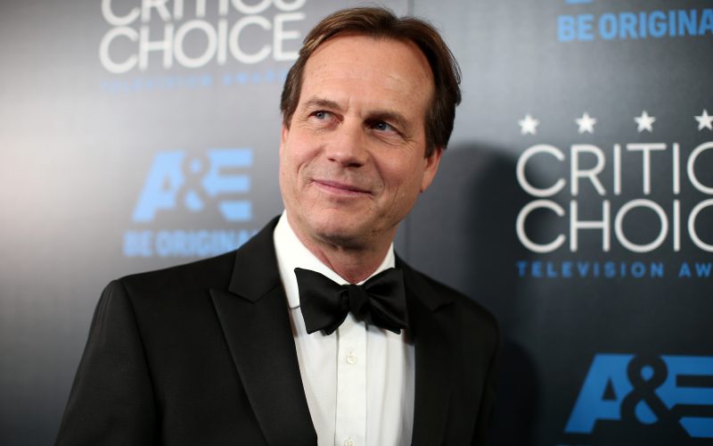 Bill Paxton