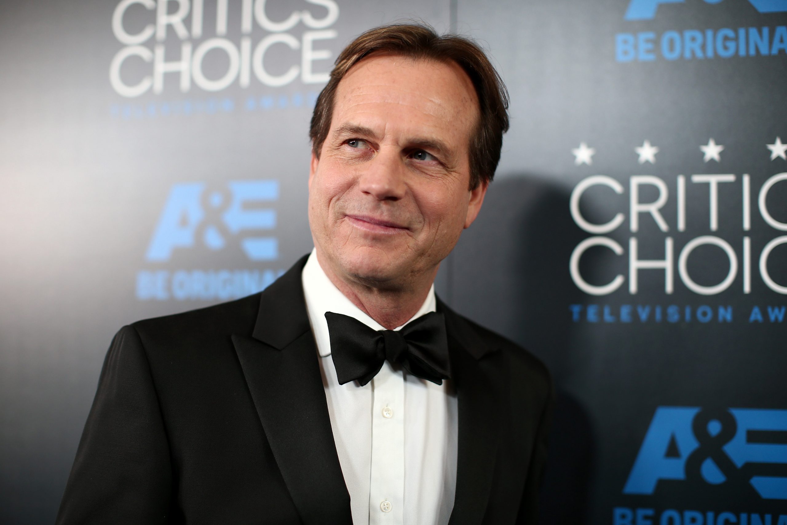 Bill Paxton