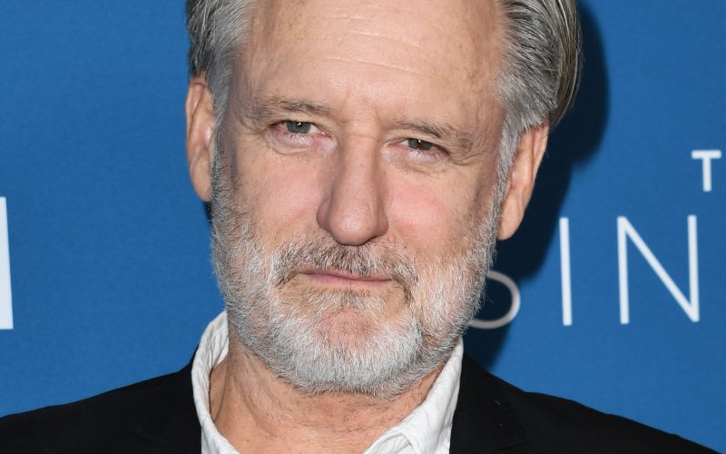 Bill Pullman