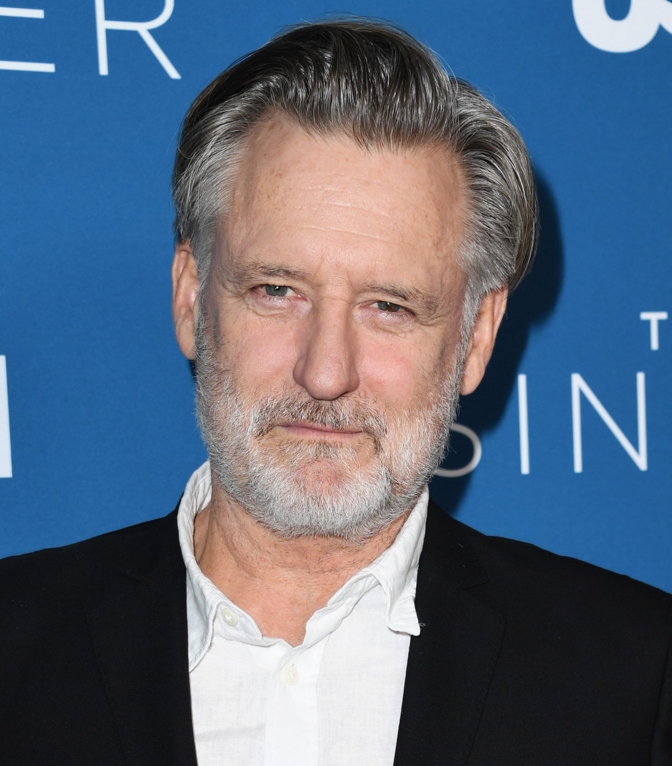 Bill Pullman