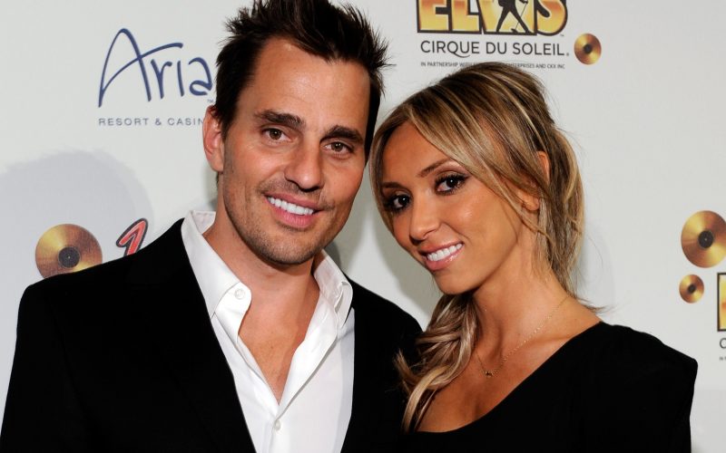 Bill Rancic