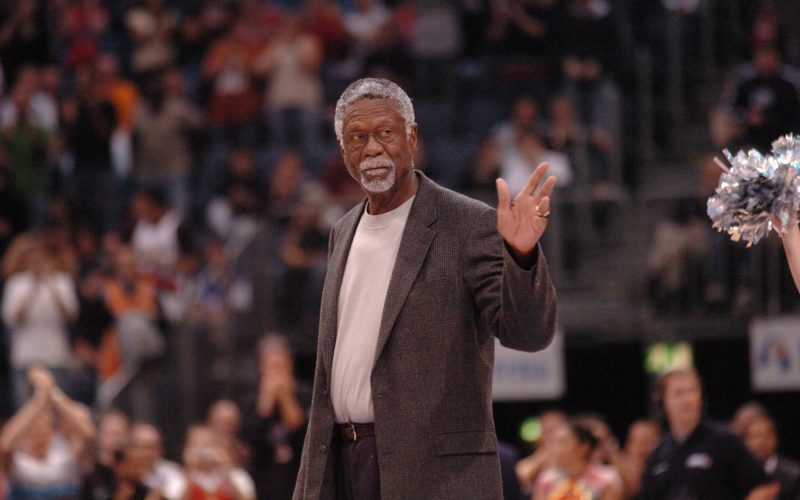 Bill Russell