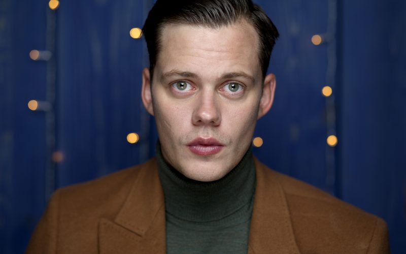 Bill Skarsgård