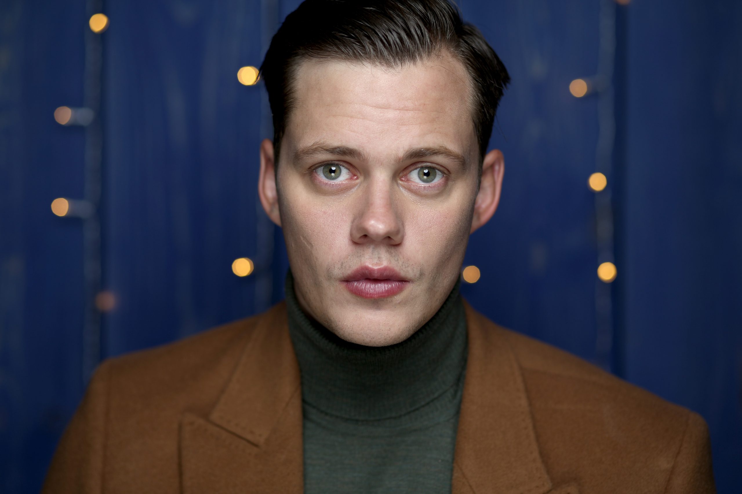 Bill Skarsgård