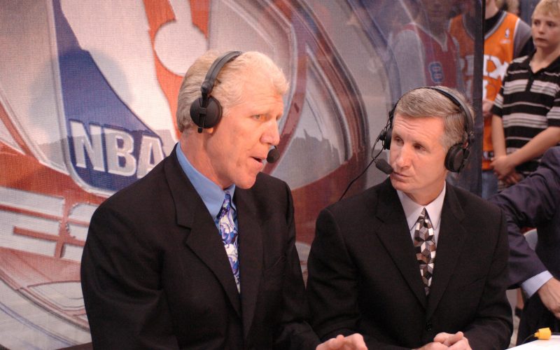 Bill Walton