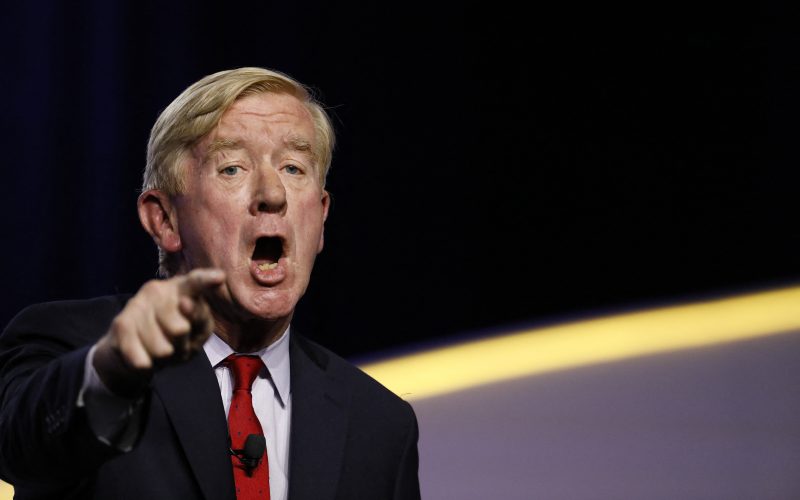 Bill Weld