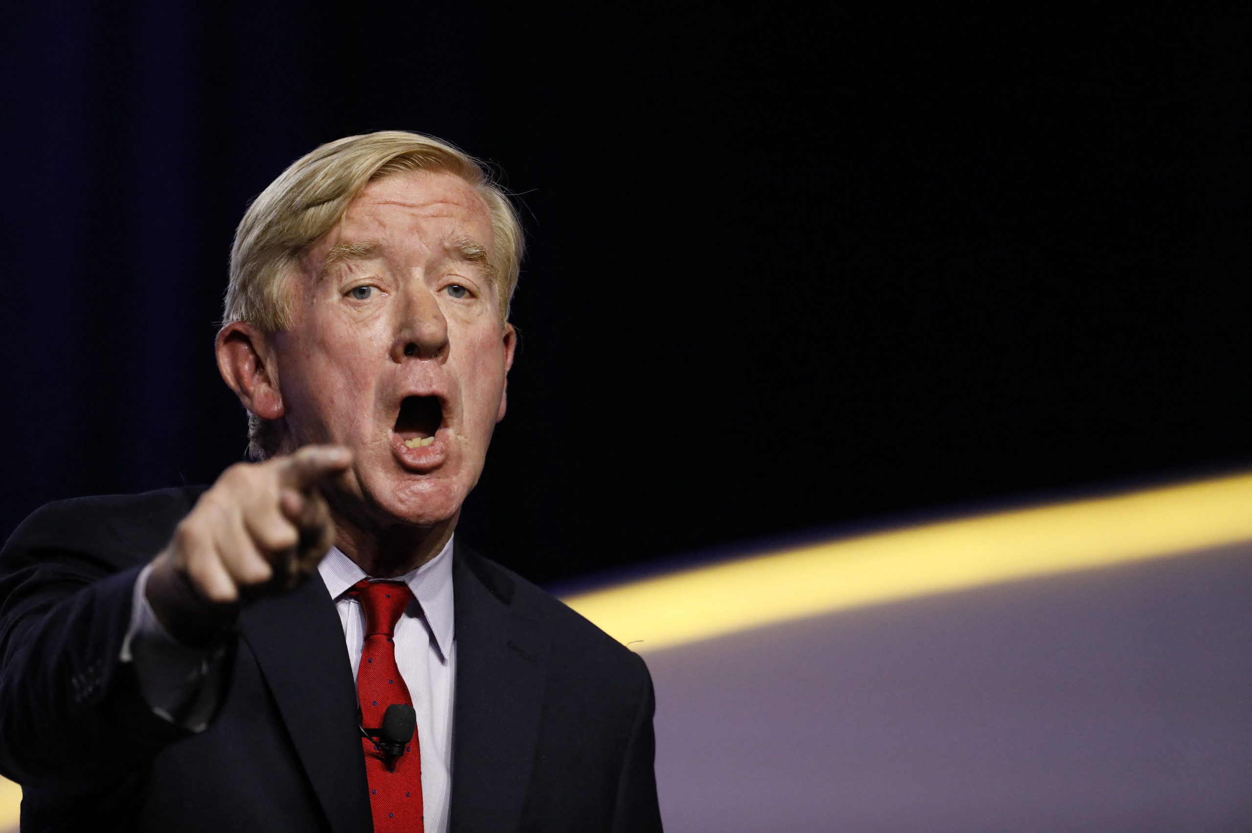 Bill Weld