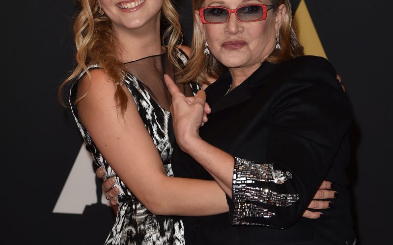 Billie Lourd