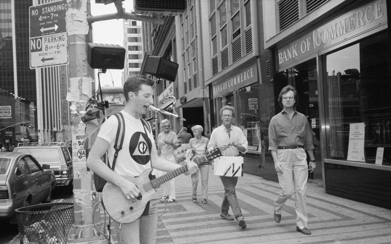 Billy Bragg