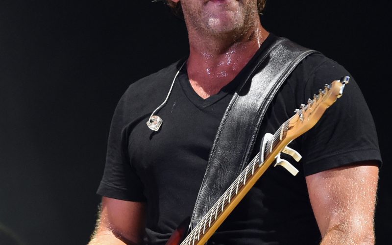 Billy Currington