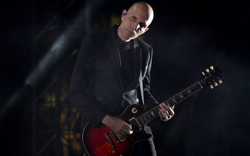 Billy Howerdel