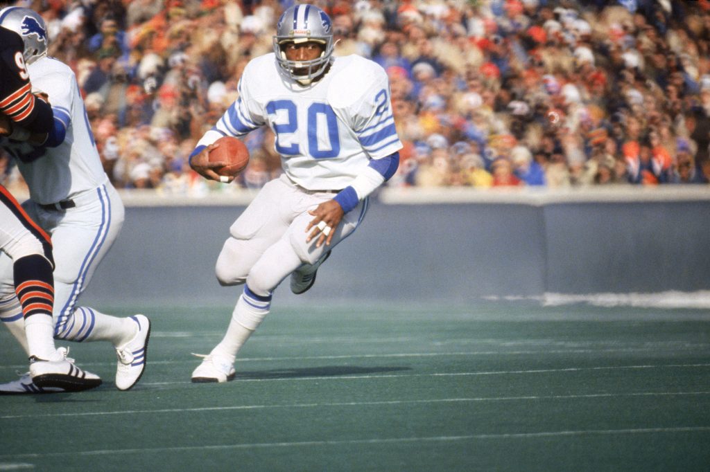 Billy Sims Net Worth - Wiki, Age, Weight and Height, Relationships ...