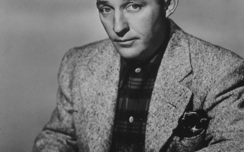 Bing Crosby