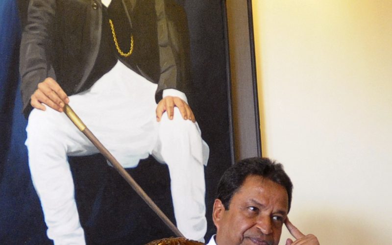 Binod Chaudhary