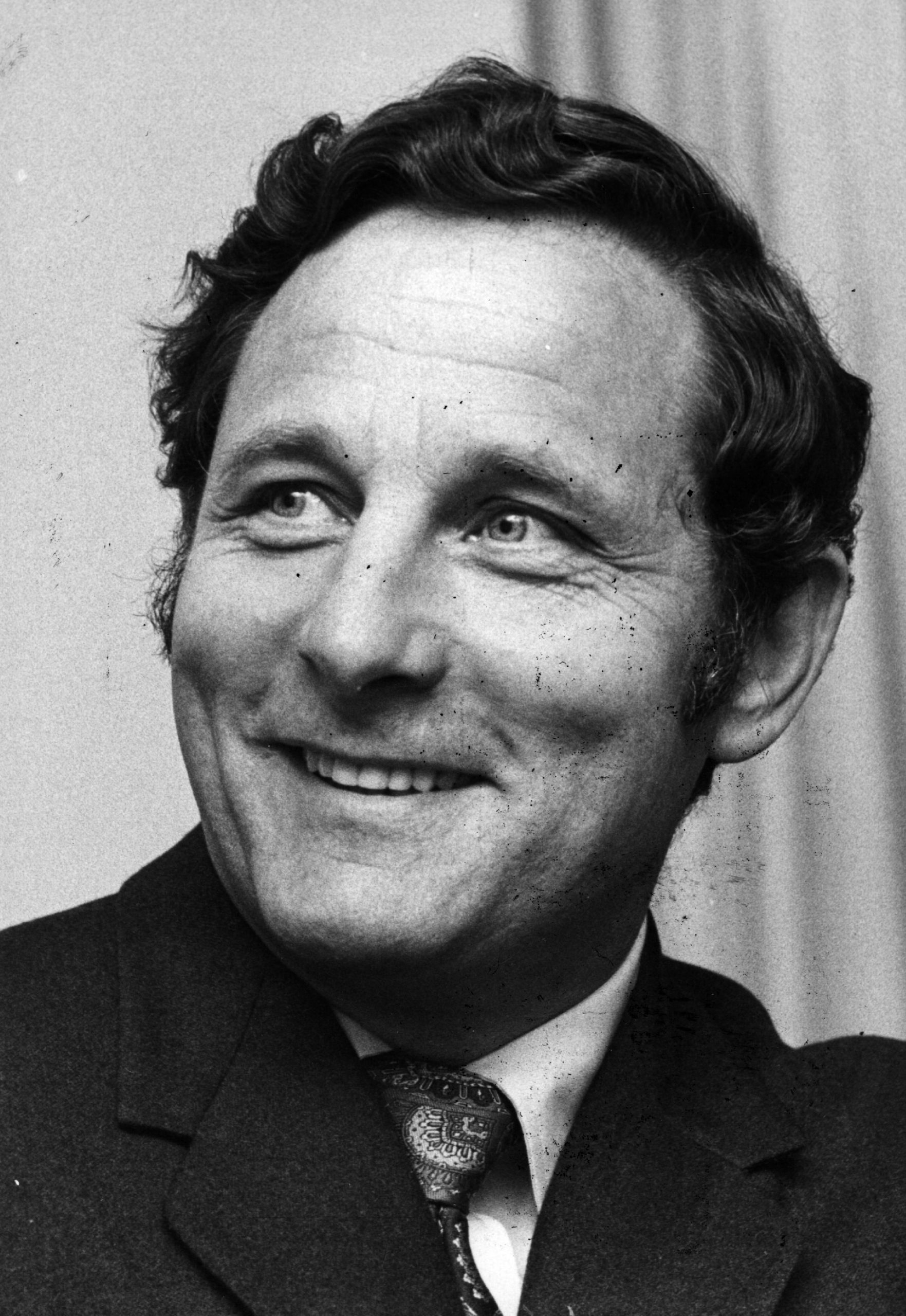 Birch Bayh