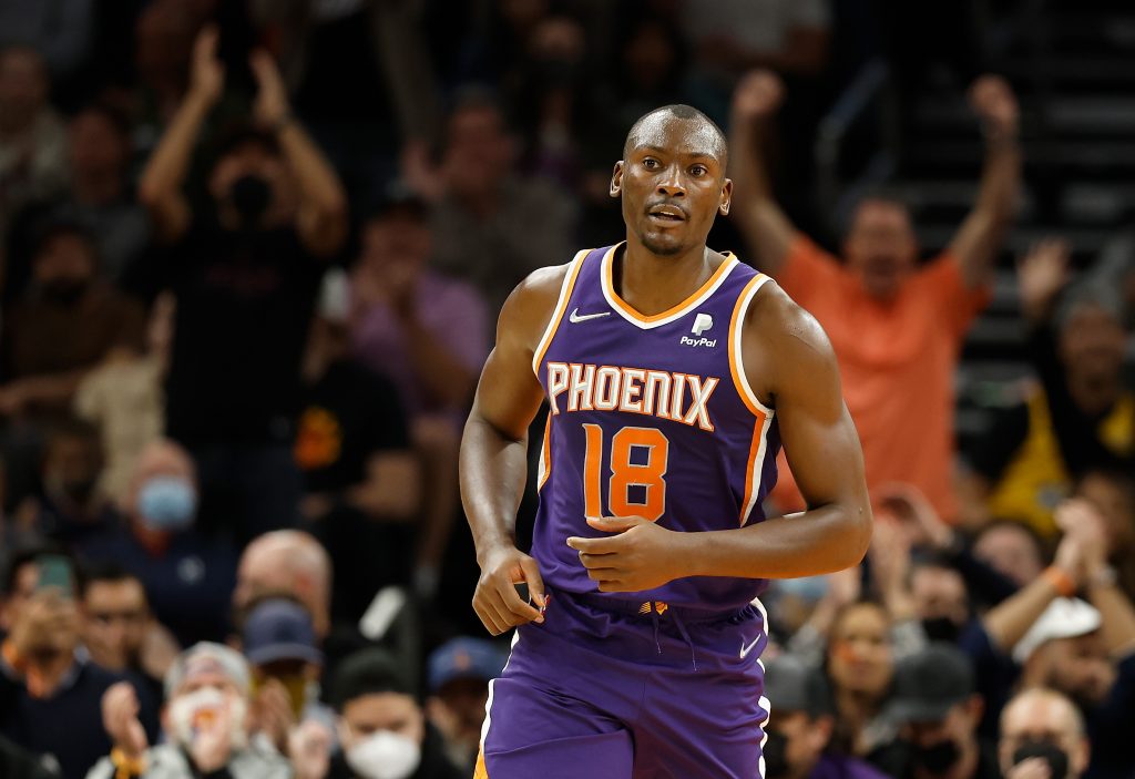 Bismack Biyombo Net Worth - Wiki, Age, Weight and Height, Relationships ...
