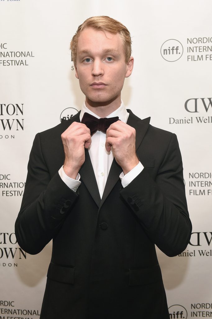 Björn Gustafsson Net Worth - Wiki, Age, Weight and Height