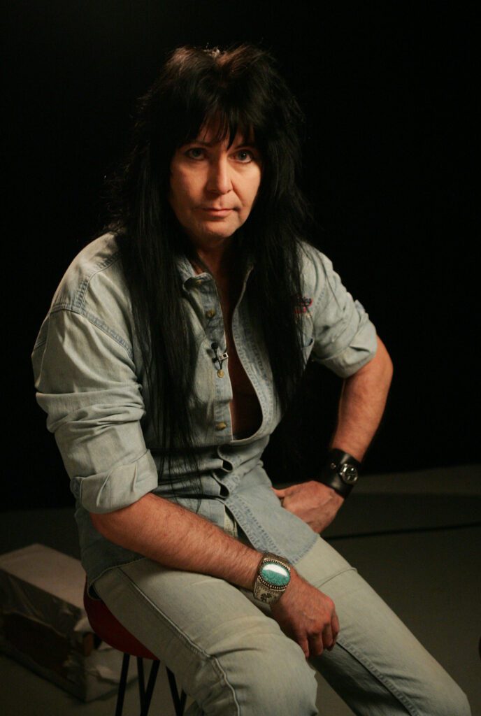 Blackie Lawless Net Worth - Wiki, Age, Weight and Height, Relationships ...