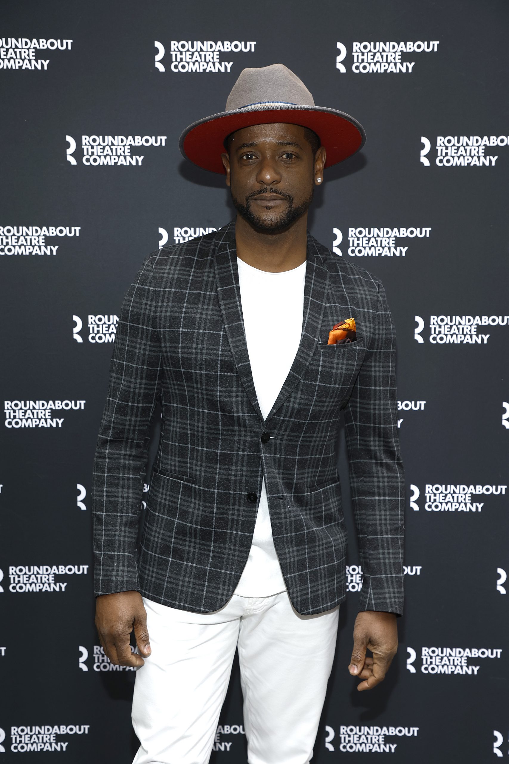 Blair Underwood