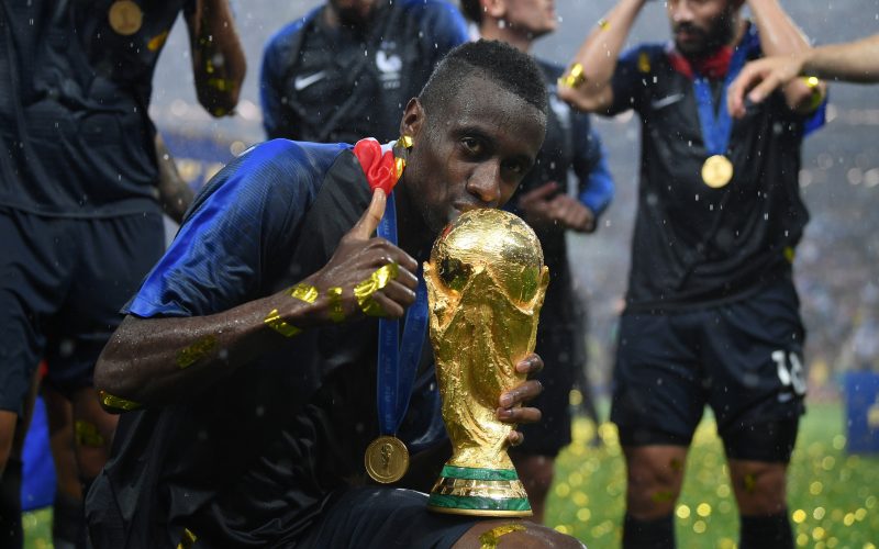 Blaise Matuidi