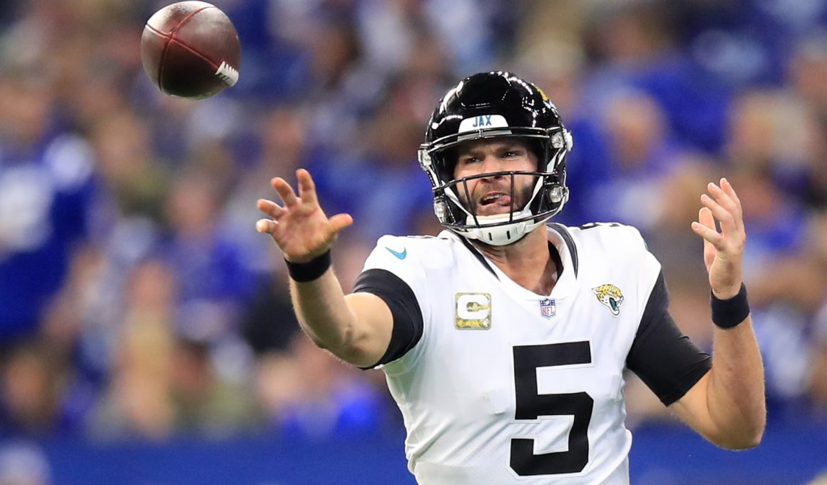 Blake Bortles Net Worth in 2023 - Wiki, Age, Weight and Height