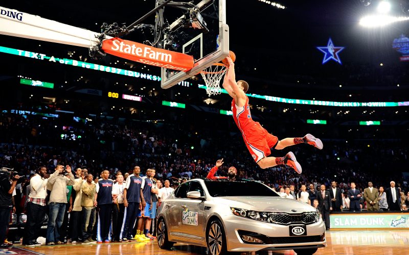 Blake Griffin