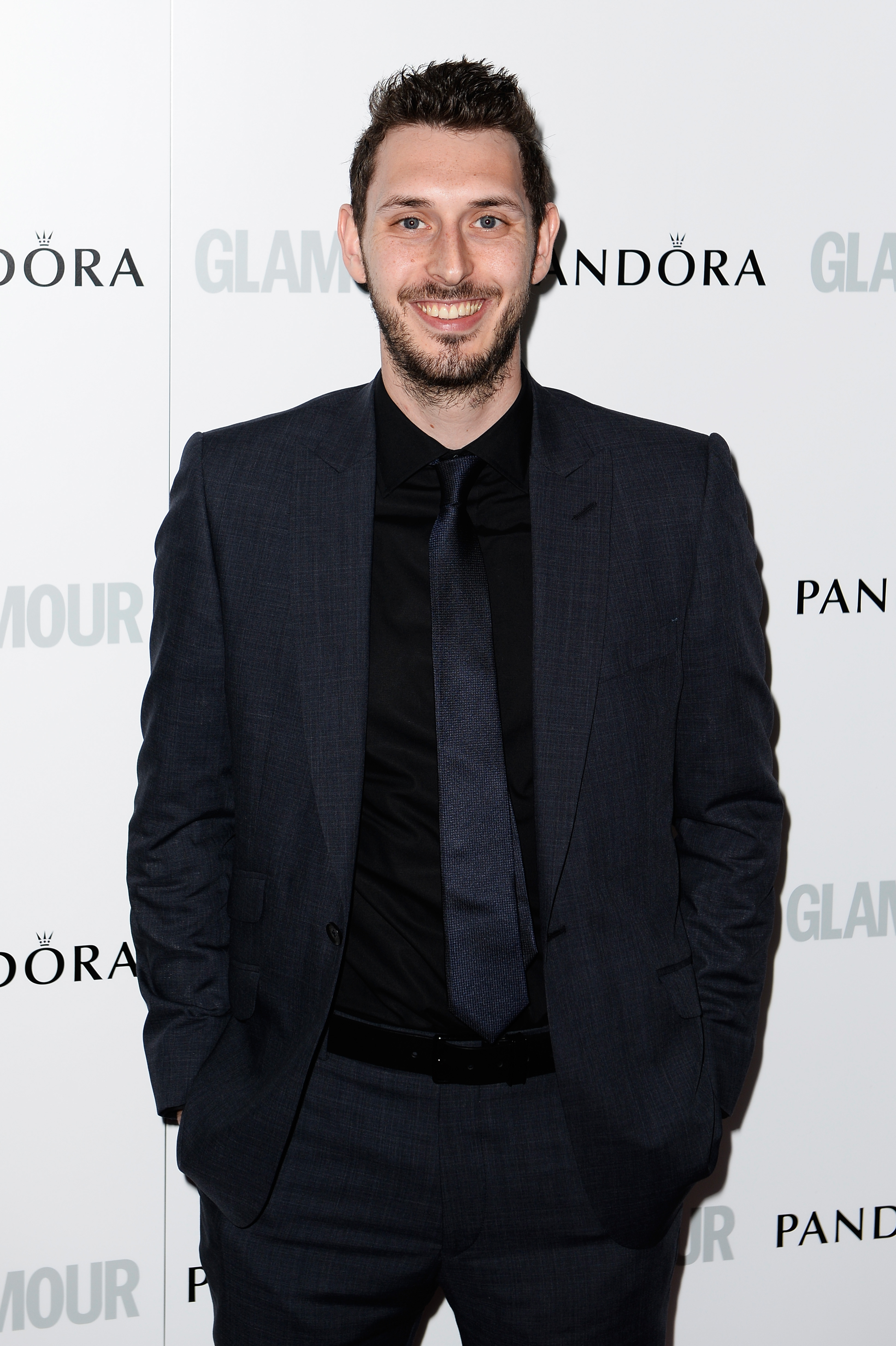 Blake Harrison